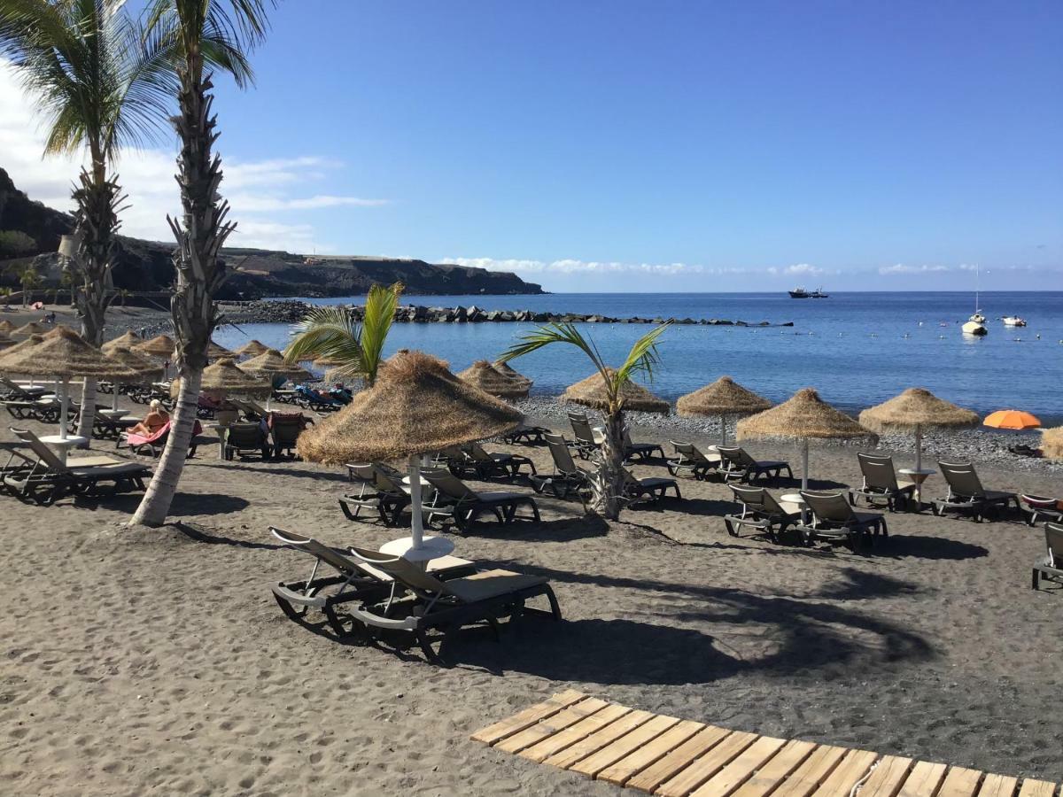 Playa De Isora Apartman Playa de San Juan  Kültér fotó