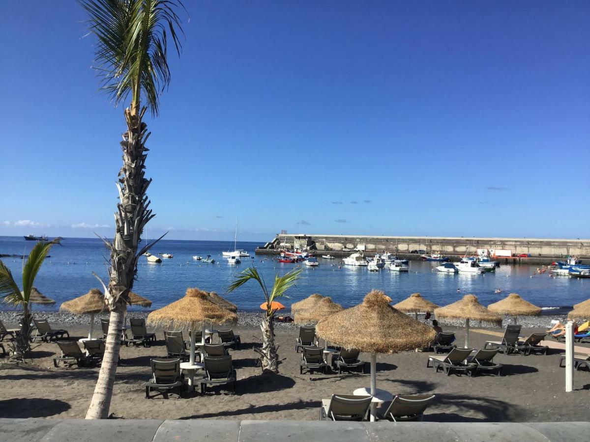 Playa De Isora Apartman Playa de San Juan  Kültér fotó